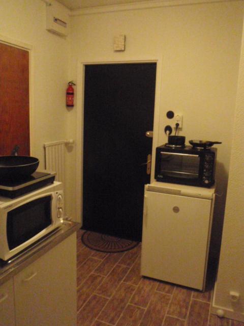 Gustav Bed & Kitchenette Hotel Gothenburg Exterior photo