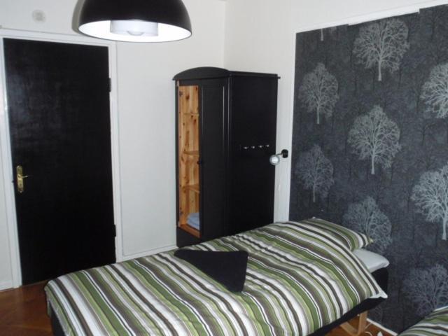 Gustav Bed & Kitchenette Hotel Gothenburg Room photo